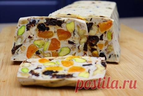 Вкусный и необычный десерт. Всё смешала и в холодильник. | Family secrets | Яндекс Дзен