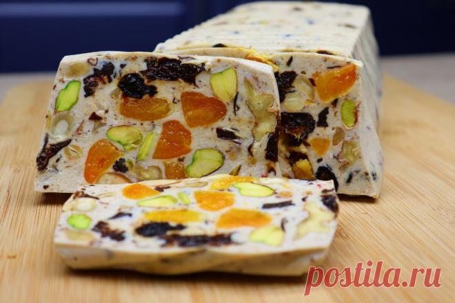 Вкусный и необычный десерт. Всё смешала и в холодильник. | Family secrets | Яндекс Дзен