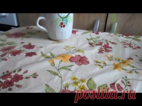 Узор 475 спицами