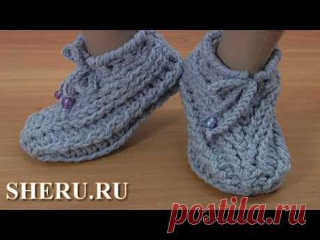 Вязание SHERURUKOM - Google+