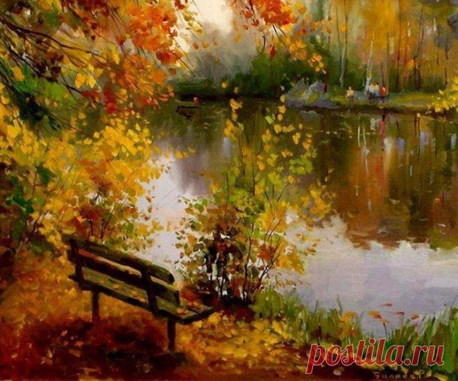 (1) Море идей - рукоделие, декор дома, поделки и hand made.