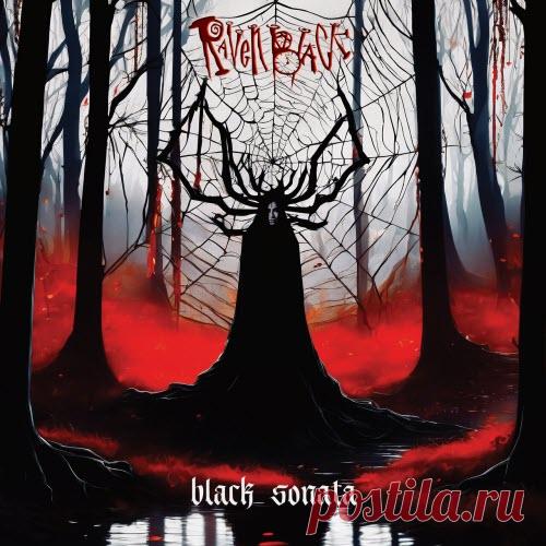 Raven Black - Black Sonata (2025) Artist: Raven Black Album: Black Sonata Year: 2025 Country: USA Style: Alternative Metal, Gothic Metal, Gothic Rock