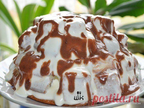 ТОРТ "ГРАФСКИЕ РАЗВАЛИНЫ" » В сети – себя просвети!