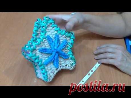 мк подставки звездочка