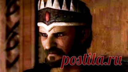 | Викинги Полет ворона