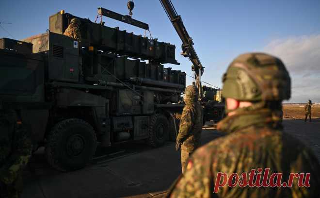 Россия получила разъяснения Израиля о поставках Patriot Украине. Российская сторона получила от Израиля опровержение слов посла на Украине о поставках Patriot, заявила Захарова. Представитель МИДа ранее отмечала, что посол «повторяет регулярно» заявления о поставках Украине вооружения
