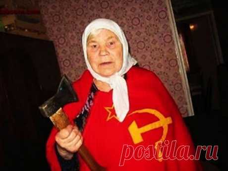 Такое бывает только в России… [20+ фото] — XOXO — мы продлеваем жизнь )