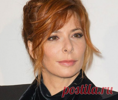 11 интересных фактов о Милен Фармер