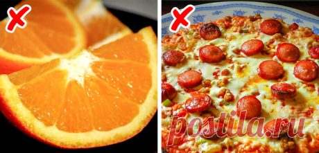 НИКОГДА не употребляйте вместе эти продукты с лекарствами! | Советы по дому