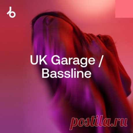 Beatport Festival Essentials 2025 UK Garage / Bassline FLAC » MinimalFreaks.co