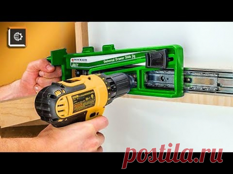 10 ИНСТРУМЕНТОВ КОТОРЫЕ ДОЛЖЕН ИМЕТЬ КАЖДЫЙ МУЖЧИНА - YouTube