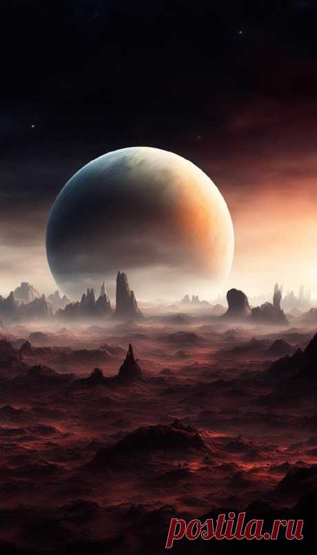 фантастика книги