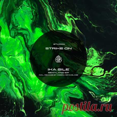 Download Sexyland - Ika Sile - Electrobuzz