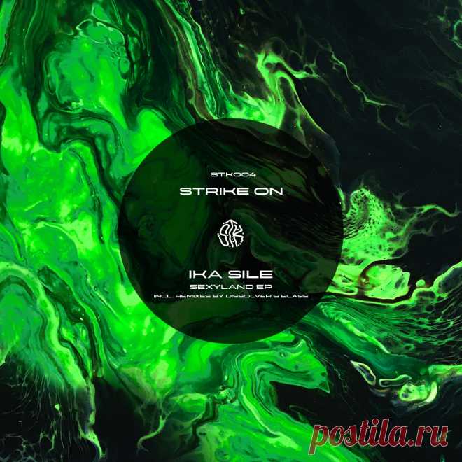 Download Sexyland - Ika Sile - Electrobuzz