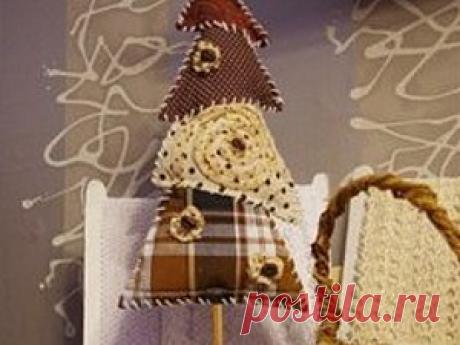 Игрушки. Мастер-Классы. Ярмарка Мастеров - ручная работа, handmade