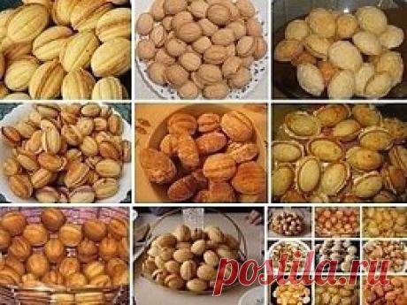 Пишем рецепты сами