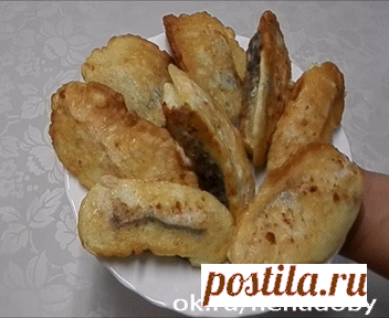 КАК ПРИГОТОВИТЬ РЫБУ В ЛУКОВОМ КЛЯРЕ