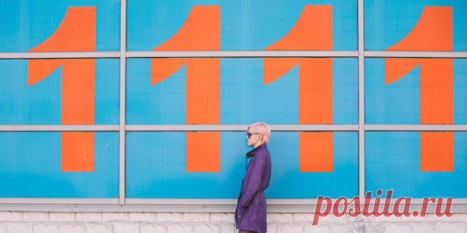 I Always See The Same Numbers Everywhere, What Does It Mean?