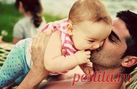 Так могут шутить только папы! | KaifZona.Ru