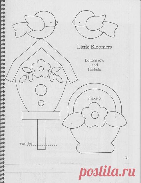 (1) Pinterest: инструмент для поиска и хранения интересных идей