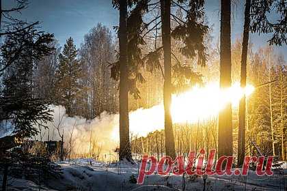 Пушилин рассказал о способе ВСУ обстреливать Донецк после потери Авдеевки. После потери Авдеевки Вооруженные силы Украины стали использовать американские реактивные системы залпового огня HIMARS, чтобы обстреливать Донецк, рассказал глава Донецкой народной республики Денис Пушилин. По его словам, западные РСЗО также используются для атак по гражданской инфраструктуре.