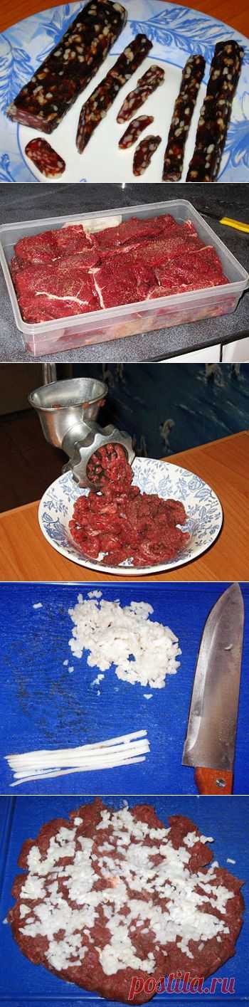 Колбаска
