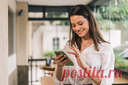 Названа главная проблема больших смартфонов