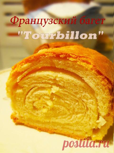 ФРАНЦУЗСКИЙ БАГЕТ 