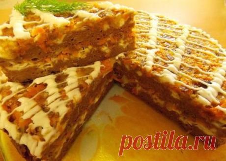 Вкусные рецепты для экономных хозяек