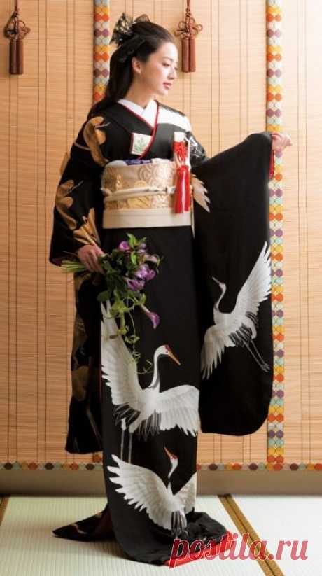 The Kimono Gallery
