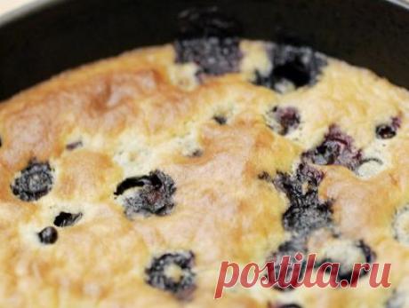 Блины с припёком: восемь вариантов | Кухня | Аргументы и Факты