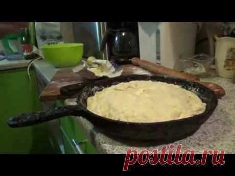 Как приготовить курник быстро, экономно и вкусно? - YouTube