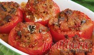 Жажда Вкуса. Главная