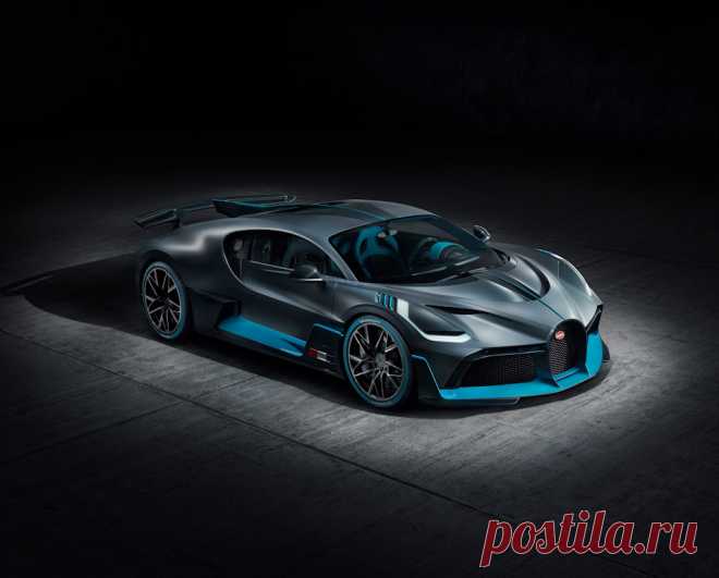 Всадник Апокалипсиса: Bugatti Chiron для встречи конца света | DmitryCD | Яндекс Дзен