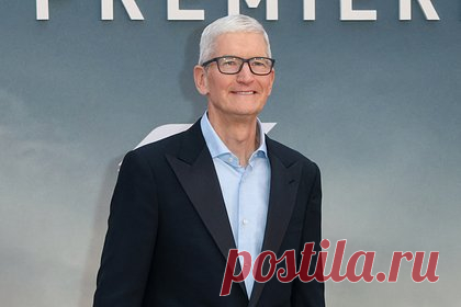 В Apple назвали ИИ важнейшей технологией