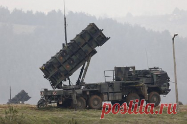 В США сделали неутешительный для Украины вывод о системах Patriot
