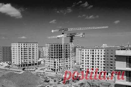 Не стало крупнейшего акционера группы компаний «Самолет»