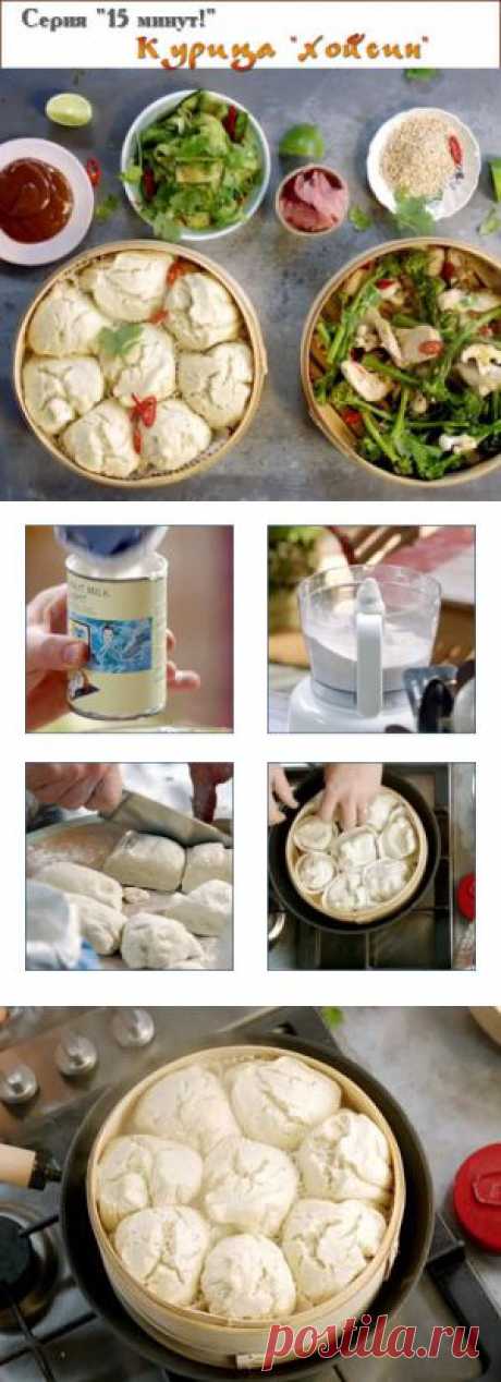 Как приготовить курицу | Рецепты Джейми Оливера