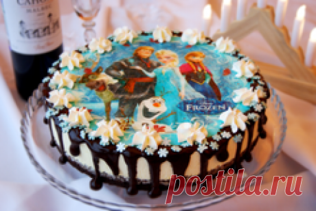 Торты, пирожные, страница 2