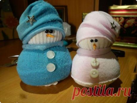 👌 Снеговики своими руками. 15 идей, увлечения и хобби А знаете ли вы, что 18 января – международный день снеговика? Да, да, оказывается, есть и такой праздник. И именно этому зимнему персонажу посвящена моя подборка.
Вы в детстве...