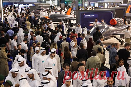 Россия показала беспилотный Су-75