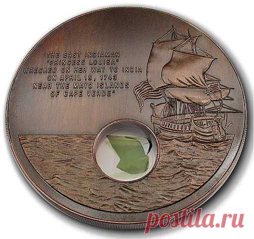 монеты мира