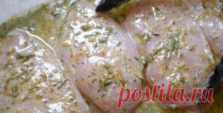 6 рецептов самых удачных маринадов для куриной грудки 6 рецептов самых удачных маринадов для куриной грудки 
№1 — Пряный маринад 
Ингредиенты:
● Лук — 1шт
 
● Чеснок — 3 зубчика
● Лимонный сок — 30мл
● Красный перец молотый и соль — по...