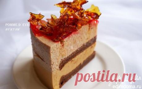 шоколадный торт мусс с ромом и изюмом - рецепты на Foodnex.ru