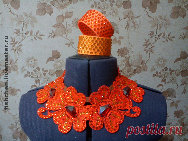 украшения