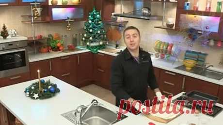 Как сделать булочку в форме цветка