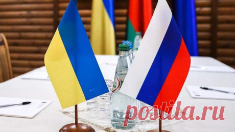 ИТОГИ ГОЛОСОВАНИЯ РЕФЕРЕНДУМА по УКРАИНЕВ 2022 г-Данилов заявил, что Киеву предлагают корейский сценарий урегулирования | 8 января 2023 - Новости Mail.ru