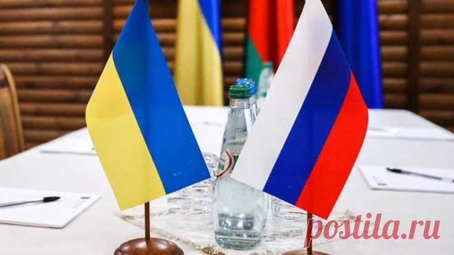 ИТОГИ ГОЛОСОВАНИЯ РЕФЕРЕНДУМА по УКРАИНЕВ 2022 г-Данилов заявил, что Киеву предлагают корейский сценарий урегулирования | 8 января 2023 - Новости Mail.ru