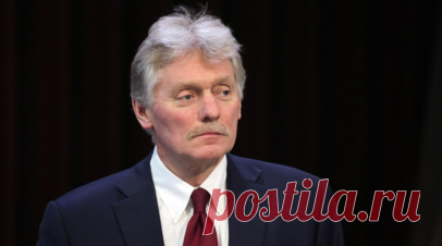 Песков положительно оценил отказ США от мегафонной дипломатии. Отказ американского руководства от мегафонной дипломатии следует оценивать исключительно положительно. Читать далее