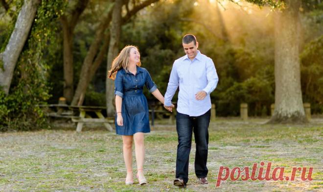 10 привычек счастливых пар с точки зрения психиатра